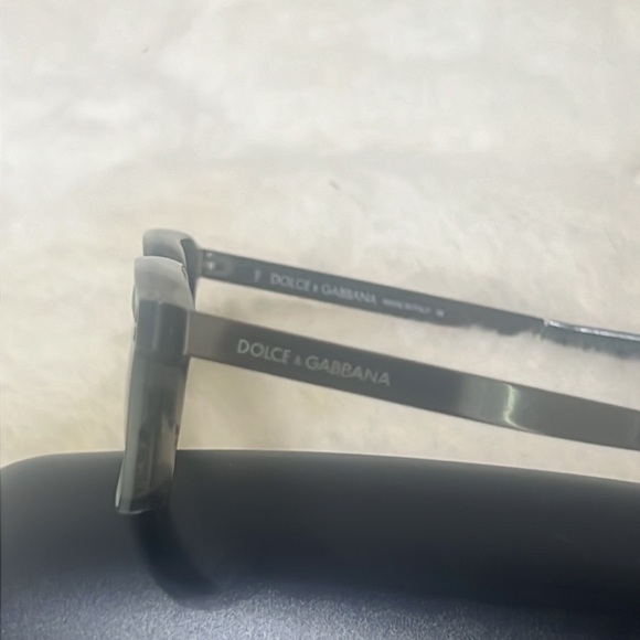 Dolce & Gabbana Other - DOLCE & GABBANA “frames”
